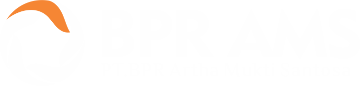 Logo BPR Artha Mukti Santosa